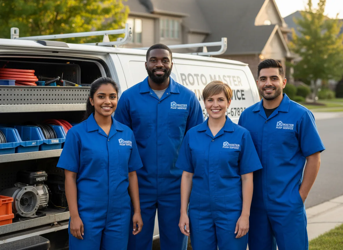 Sump Pump Installation company in Perkiomenville, PA